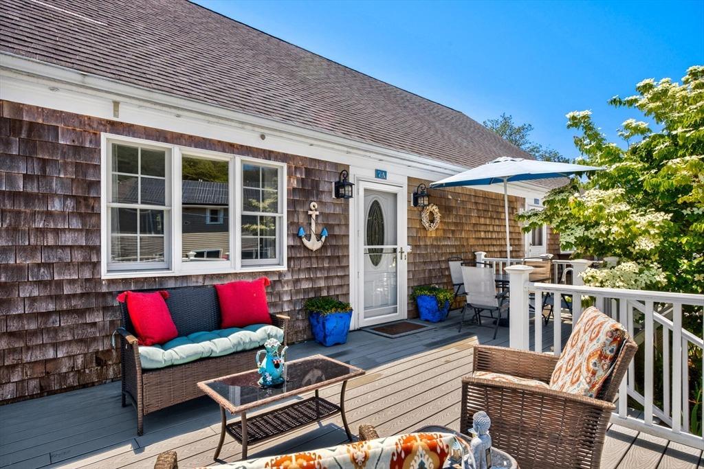 Sandy Hill Ln, Provincetown, MA 02657