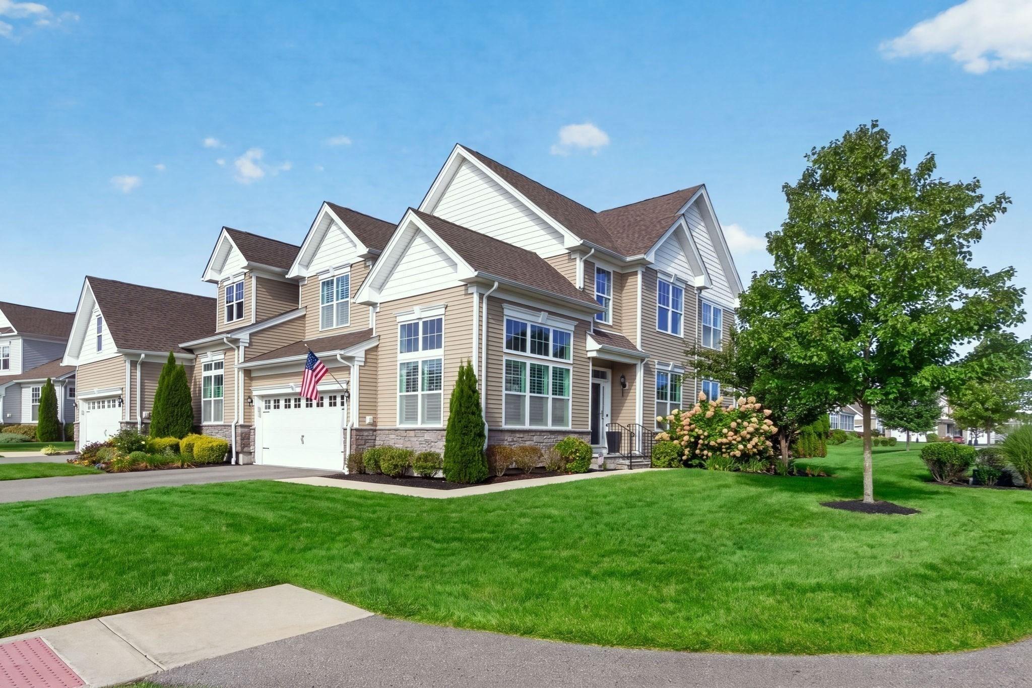 Henry Way, Millis, MA 02054