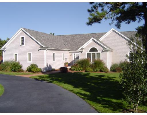 Polaris Dr, Mashpee, MA 02649