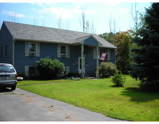 Crane Ave S, Taunton, MA 02780