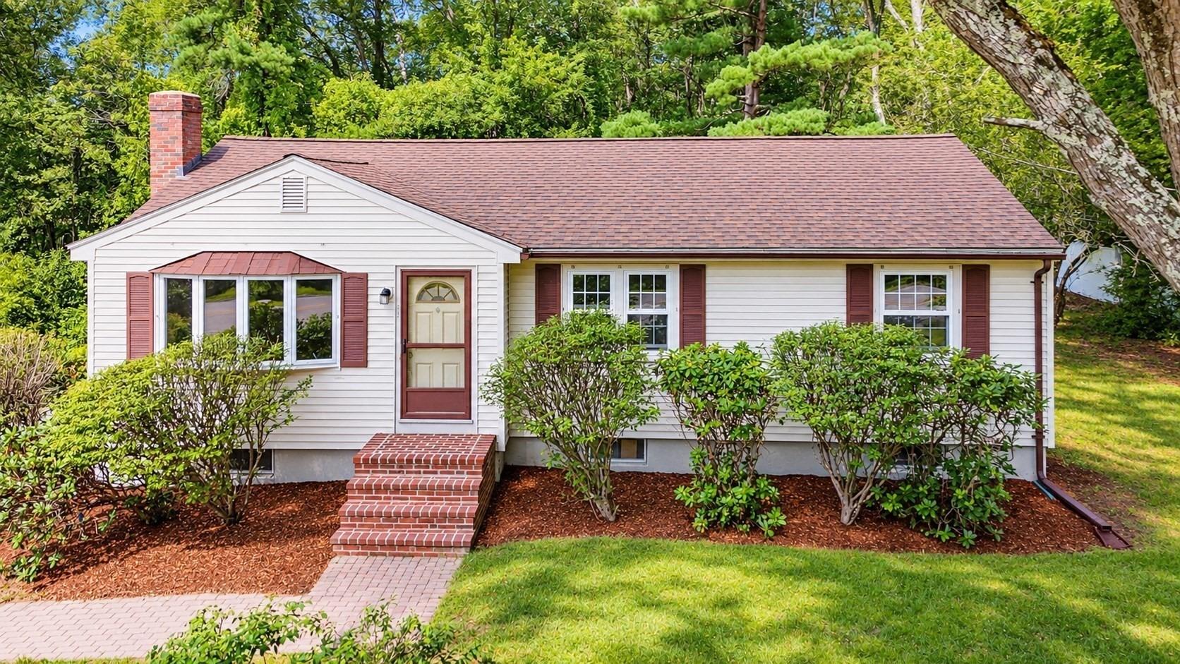 Forge Village Rd, Westford, MA 01886