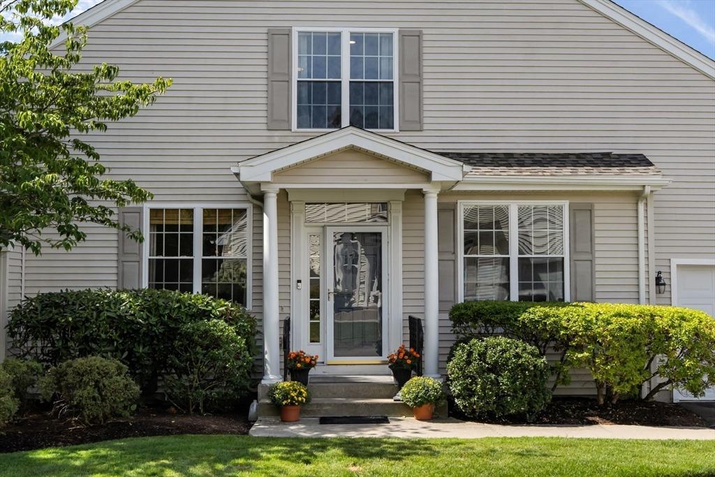 Schooner Way, Marshfield, MA 02050