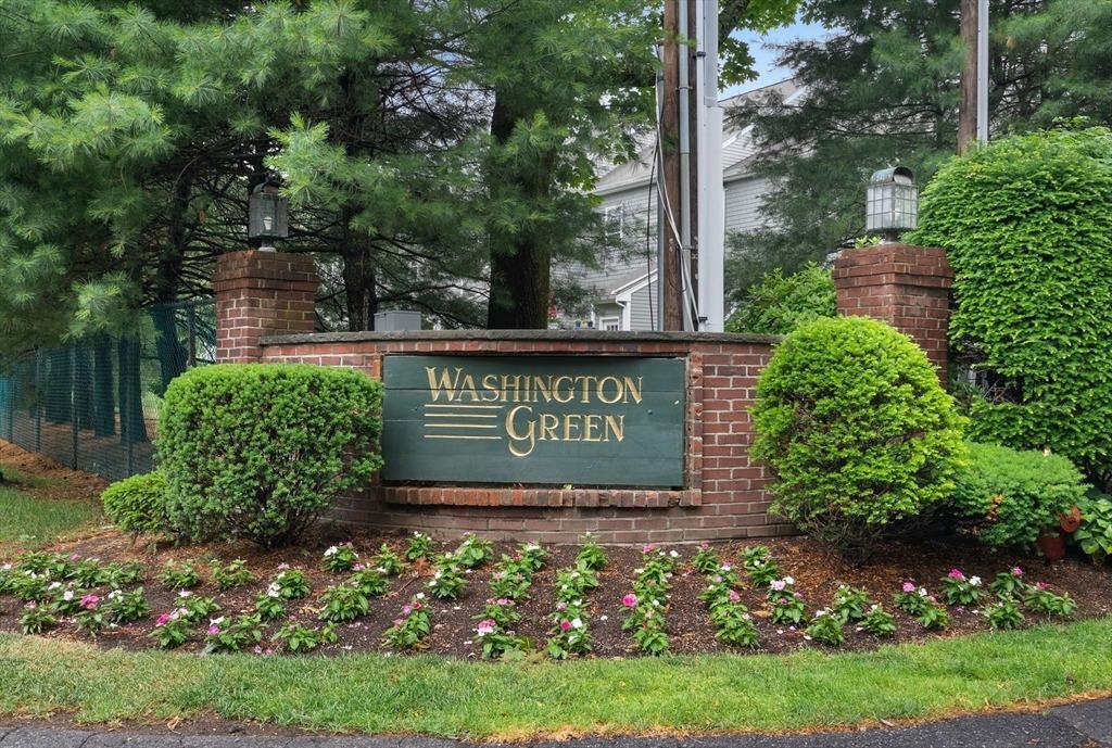 Washington Grn, East Walpole, MA 02032