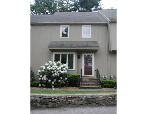 Deer Path, Maynard, MA 01754
