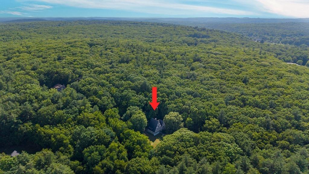 Old Bolton Rd, Stow, MA 01775
