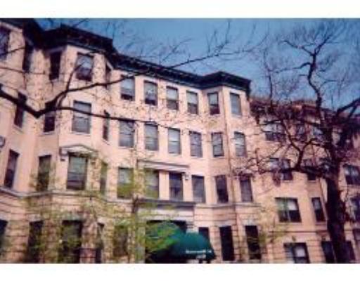 Gordon St, Brighton, MA 02135