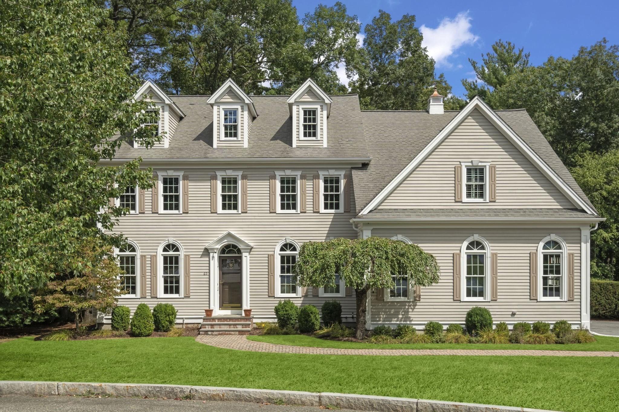 Deerpath Rd, Dedham, MA 02026