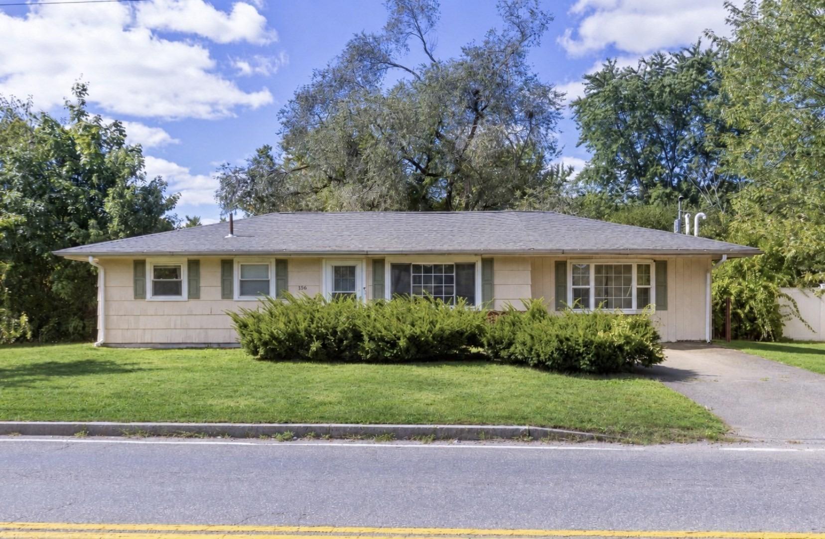 Boundary St, Brockton, MA 02302