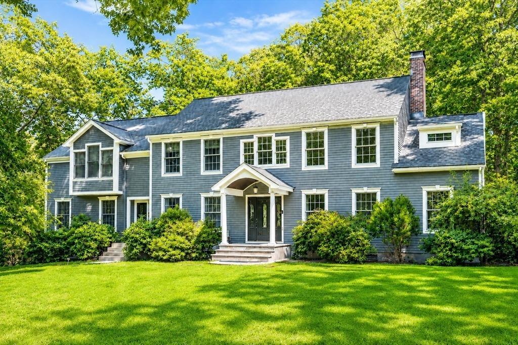 Rolling Ln, Dover, MA 02030