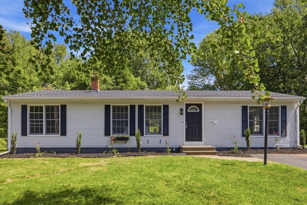 Westbrook Rd, South Hadley, MA 01075