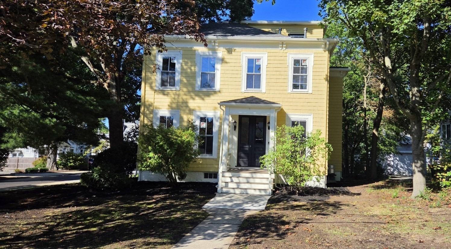 Mystic St, Medford, MA 02155