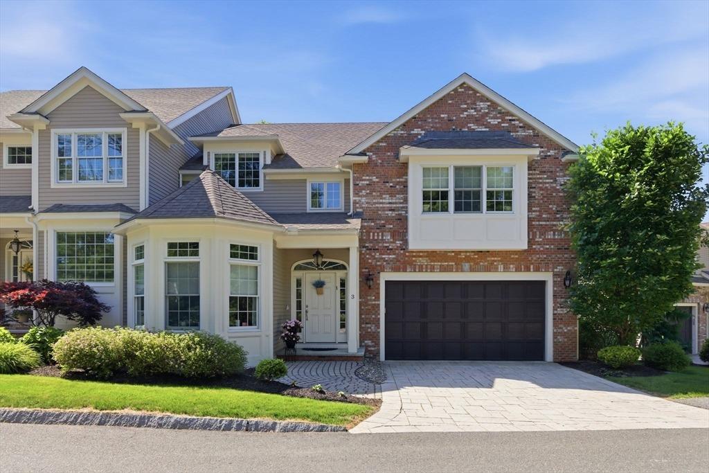 Salem St, Lynnfield, MA 01940