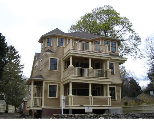 Ober St, Beverly, MA 01915