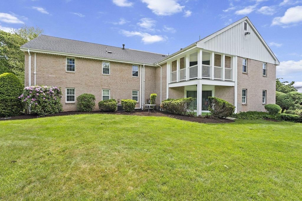 Jessica Dr, Stoughton, MA 02072
