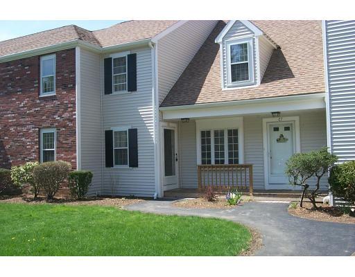 Washington St, Pembroke, MA 02359