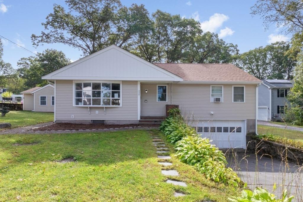 Brown St, Attleboro, MA 02703
