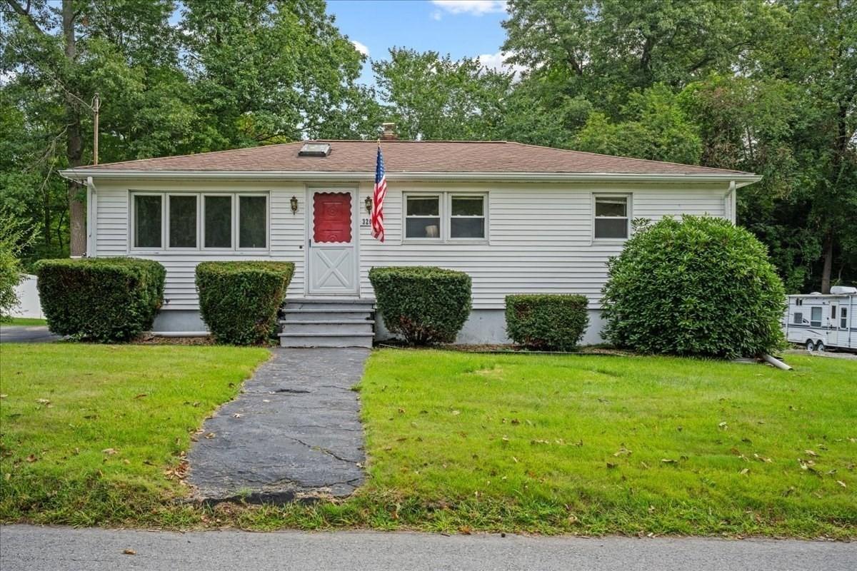 Mason Road Ext, Dudley, MA 01571