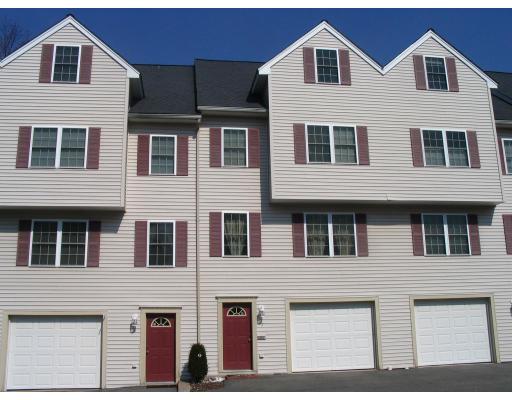 Main St, Wakefield, MA 01880
