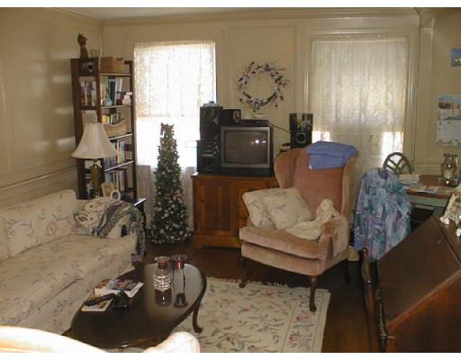 Lindall Pl, Boston, MA 02114