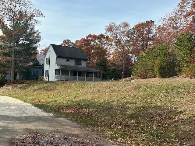 Maple Swamp Rd, East Sandwich, MA 02537