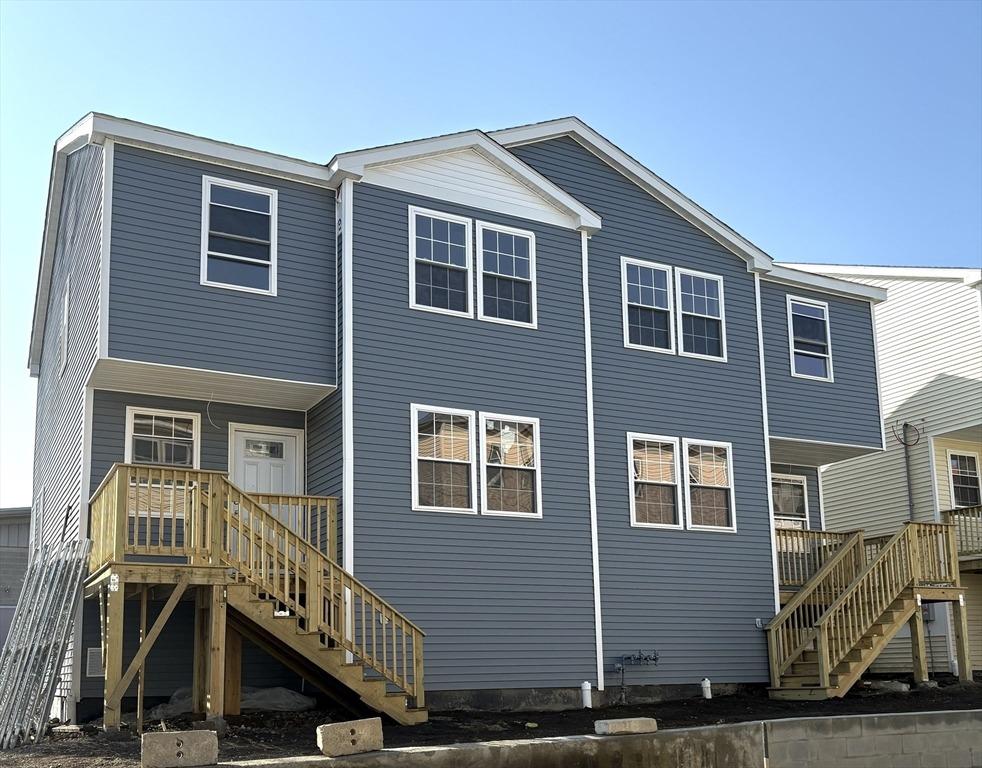 Lebanon St, Fall River, MA 02723