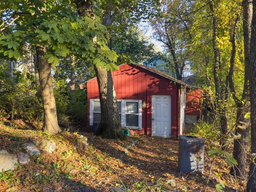Parkview Ter, North Reading, MA 01864