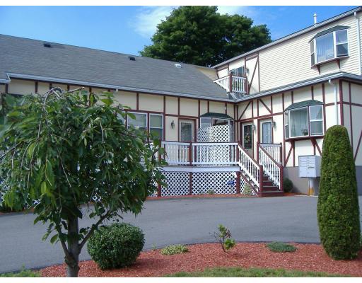 N Montello St, Brockton, MA 02301