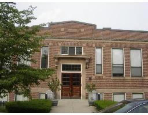 Beaumont St, Dorchester Center, MA 02124
