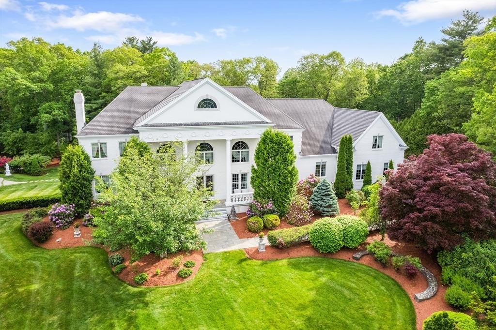 Steel Rd, Hopedale, MA 01747