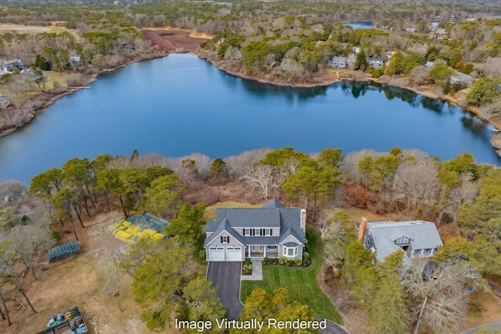 Ethelma Dr, Chatham, MA 02633