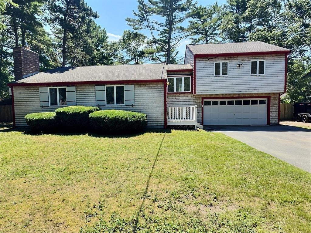 Milford St, Plymouth, MA 02360
