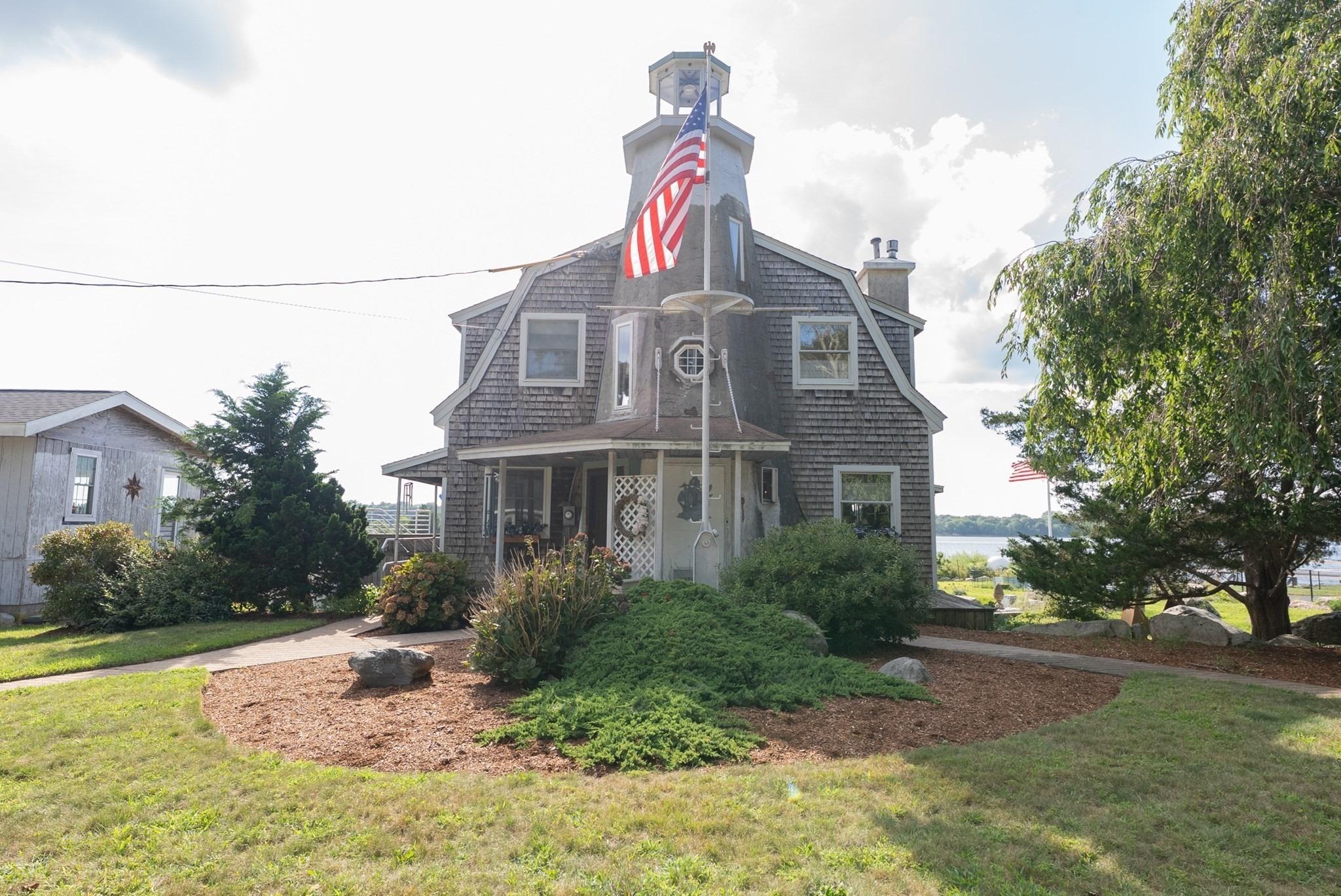 Riverside Dr, Berkley, MA 02779
