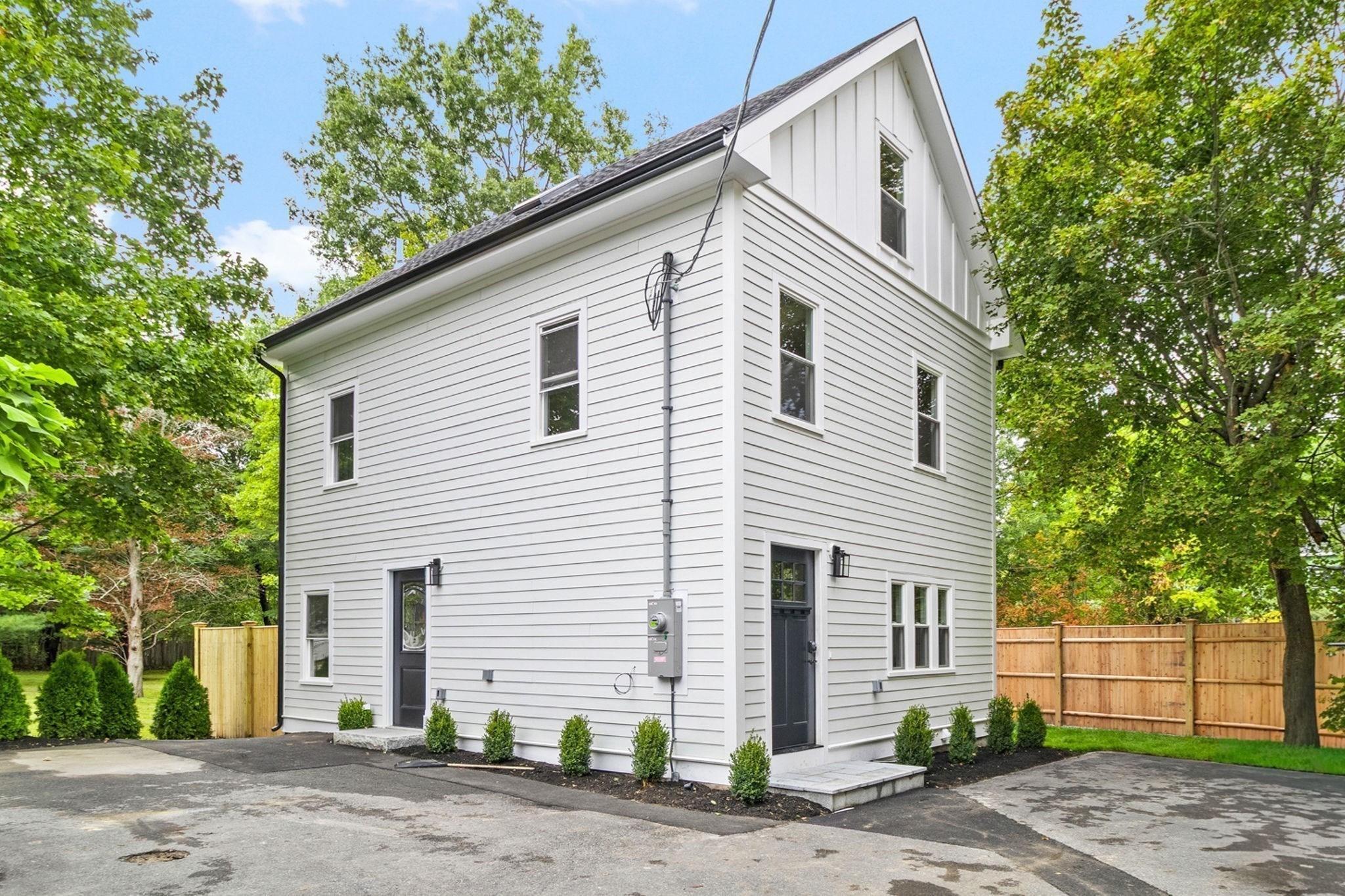 Belknap Ct, Concord, MA 01742