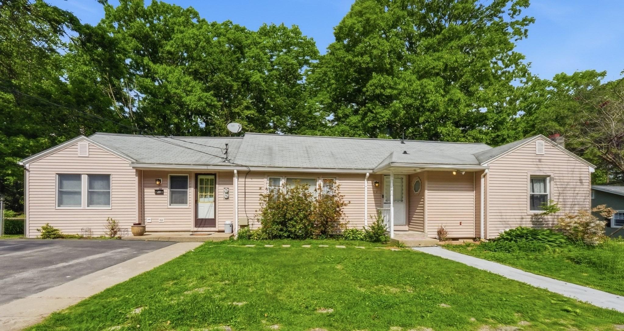 Passway 5, Worcester, MA 01602