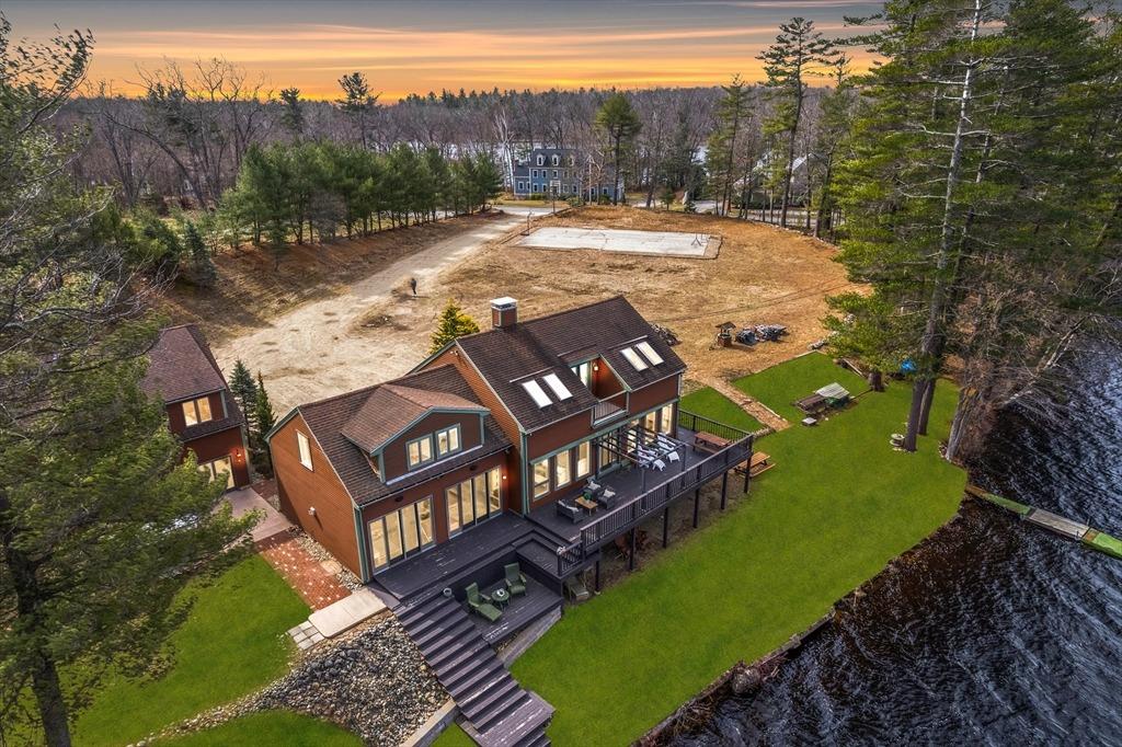 Kimball Rd, Amesbury, MA 01913