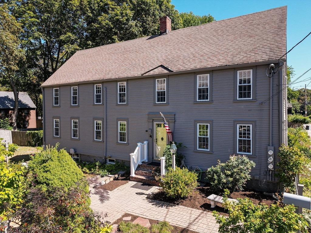 Elm St, Ipswich, MA 01938
