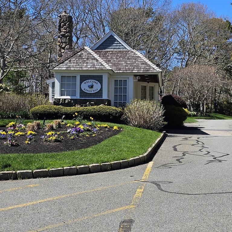 Forest Gate, Yarmouth Port, MA 02675