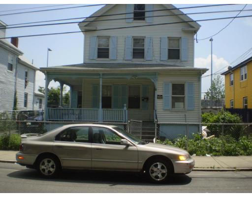 Charles St, Dorchester, MA 02122