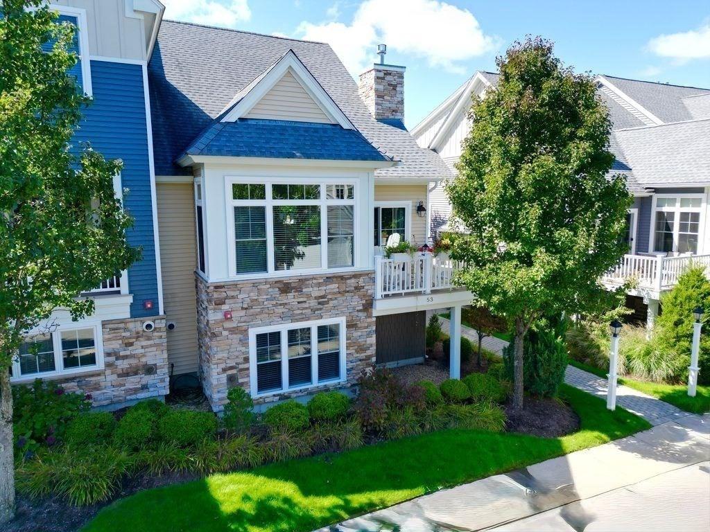 Boatwrights Loop, Plymouth, MA 02360