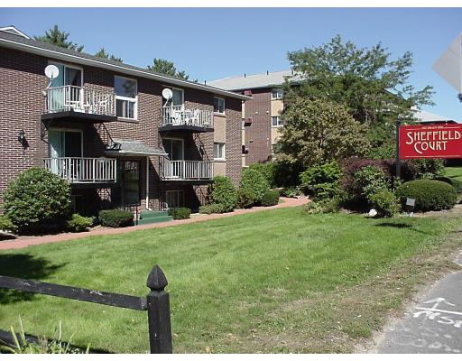 Boston Post Rd E, Marlborough, MA 01752