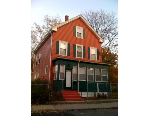 Withington St, Dorchester Center, MA 02124