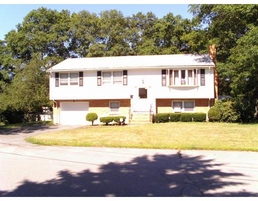 Baltic Ave, Brockton, MA 02302