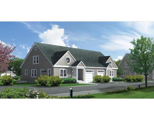 Gifford St, Falmouth, MA 02540