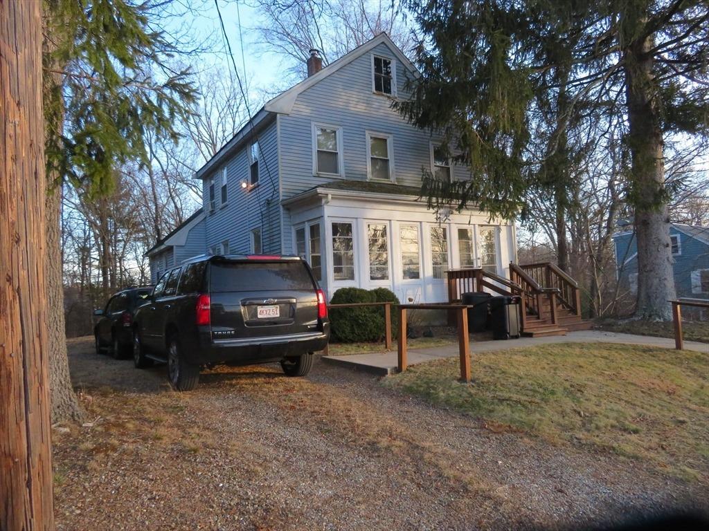 Station St, Stoughton, MA 02072
