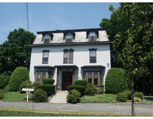 Central St, Framingham, MA 01701
