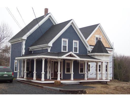 Oak St, Bridgewater, MA 02324
