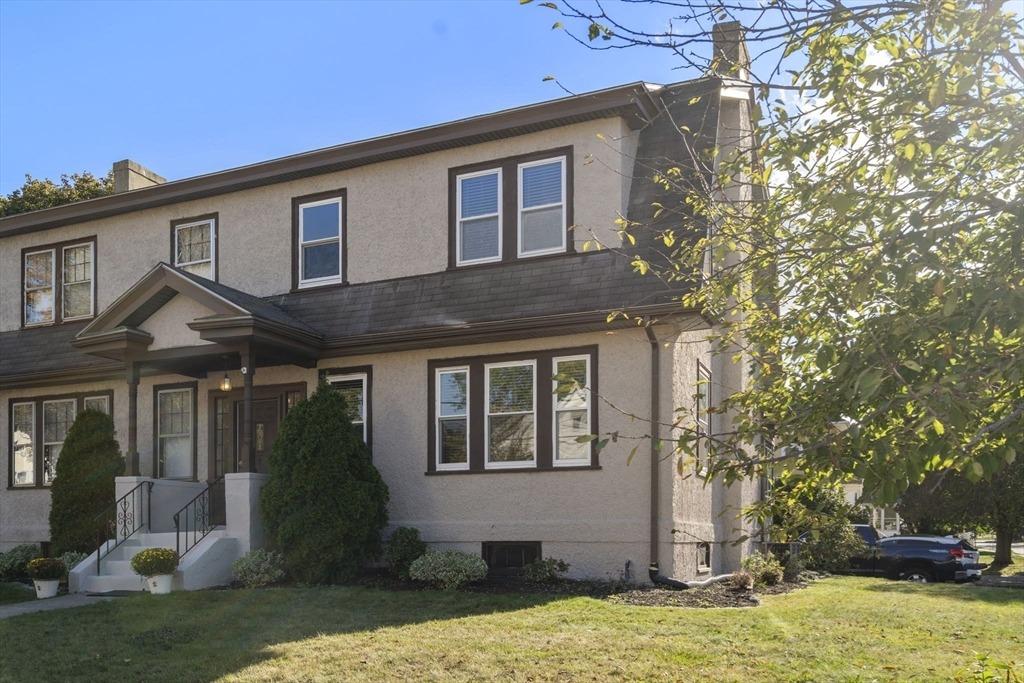 Florence Ave, Norwood, MA 02062