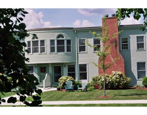 Page Rd, Bedford, MA 01730