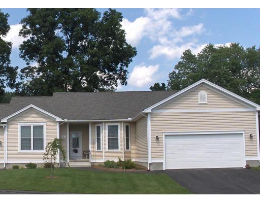 Miller St, Ludlow, MA 01056