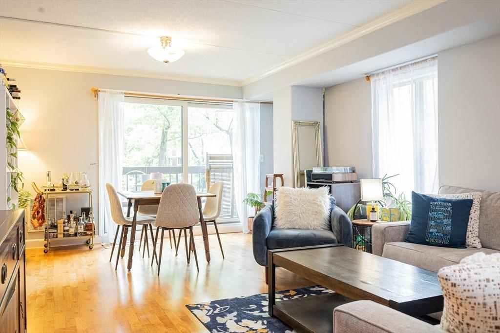 Harvard St, Cambridge, MA 02139